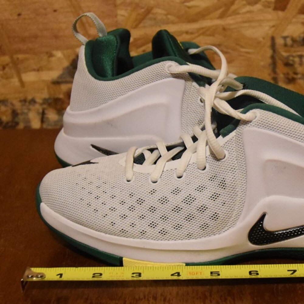 2/$22⚡Nike, High Top sneakers | men, sz 5 - Picture 2 of 3